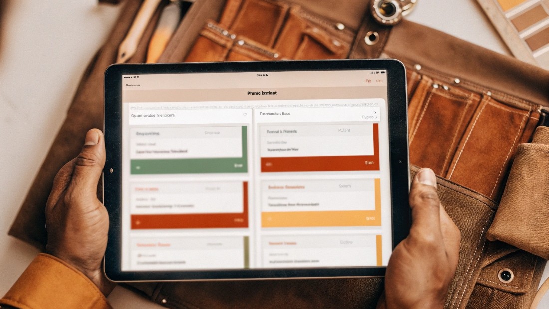 Yes. Our system sends you automatic notifications for every key milestone.