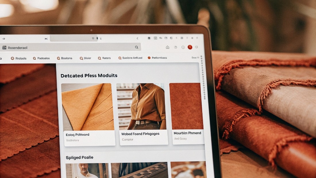 Our integrated platform has dedicated modules for each stage. 