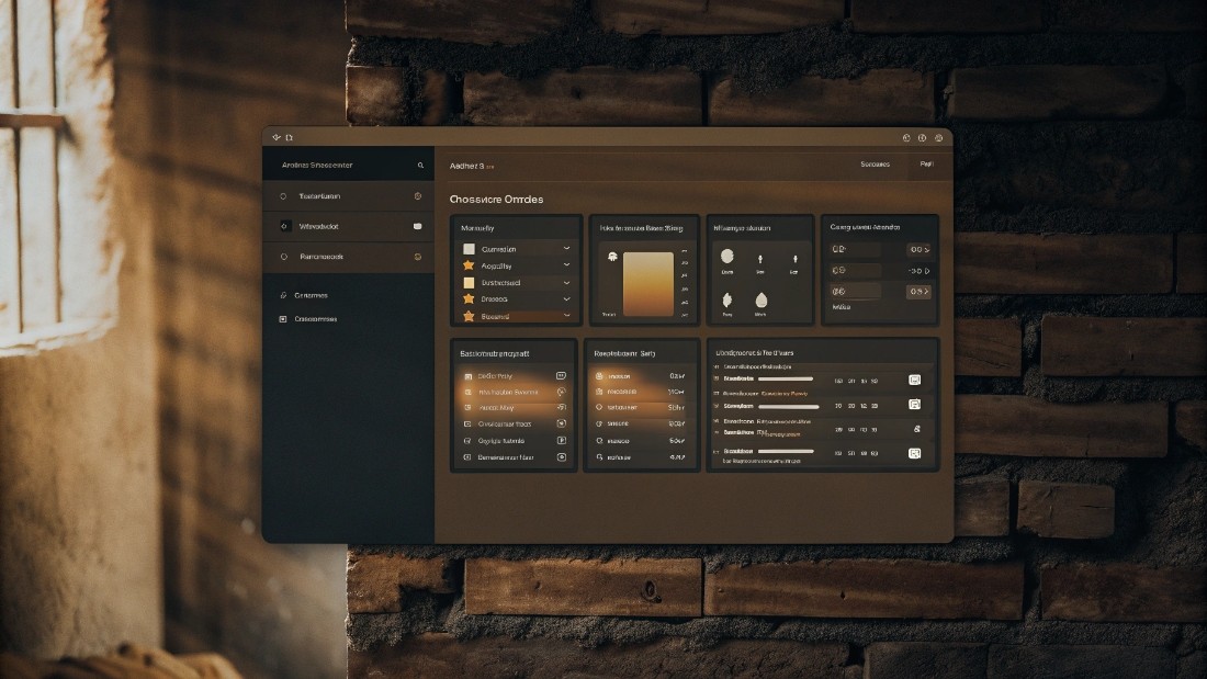 we use industry-standard ERP systems like SAP Business One