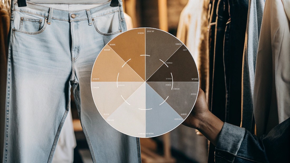 Cost Breakdown of a Pair of Custom Jeans