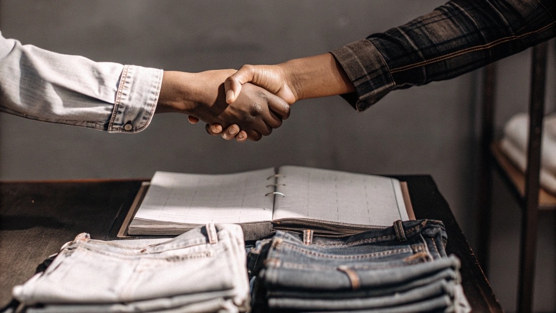Negotiating a Multi-Season Agreement for Denim