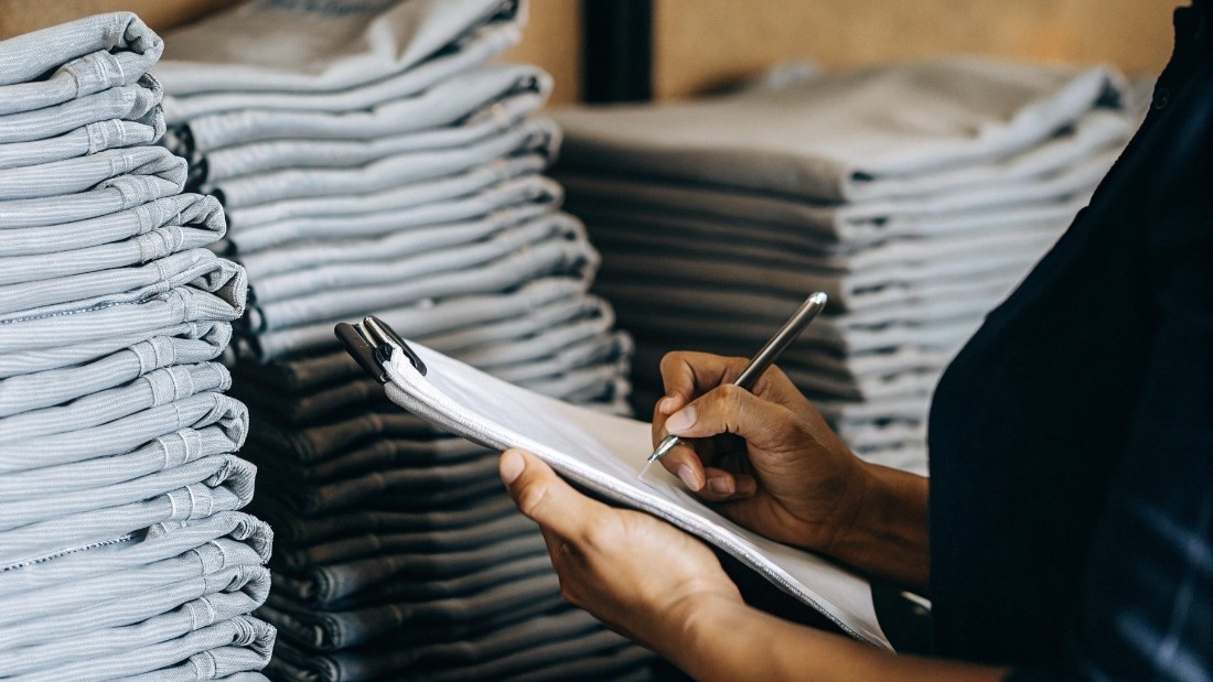 Secure Denim Raw Material Prices: 5 Questions for China Factories