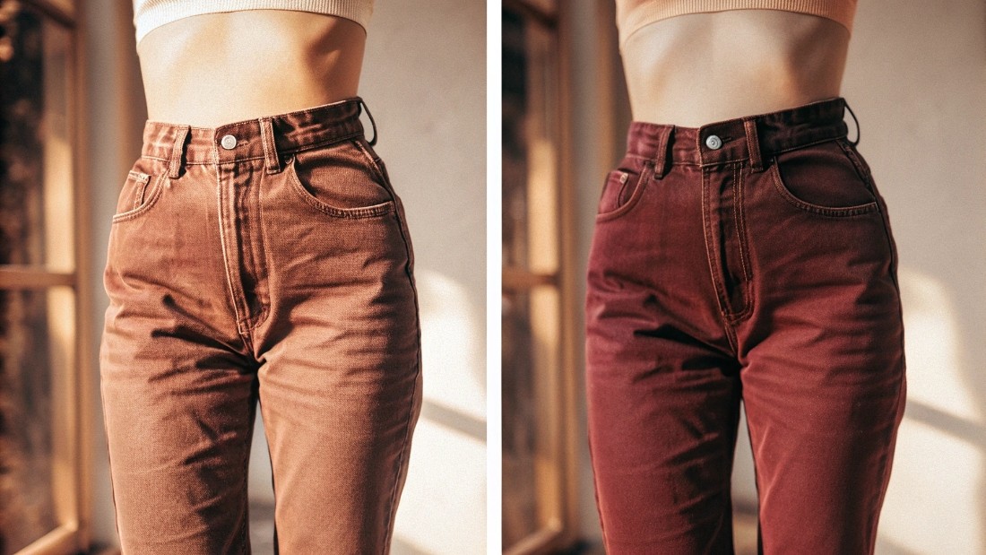 The Fashion Cycle: Low-Rise vs. High-Rise Jeans