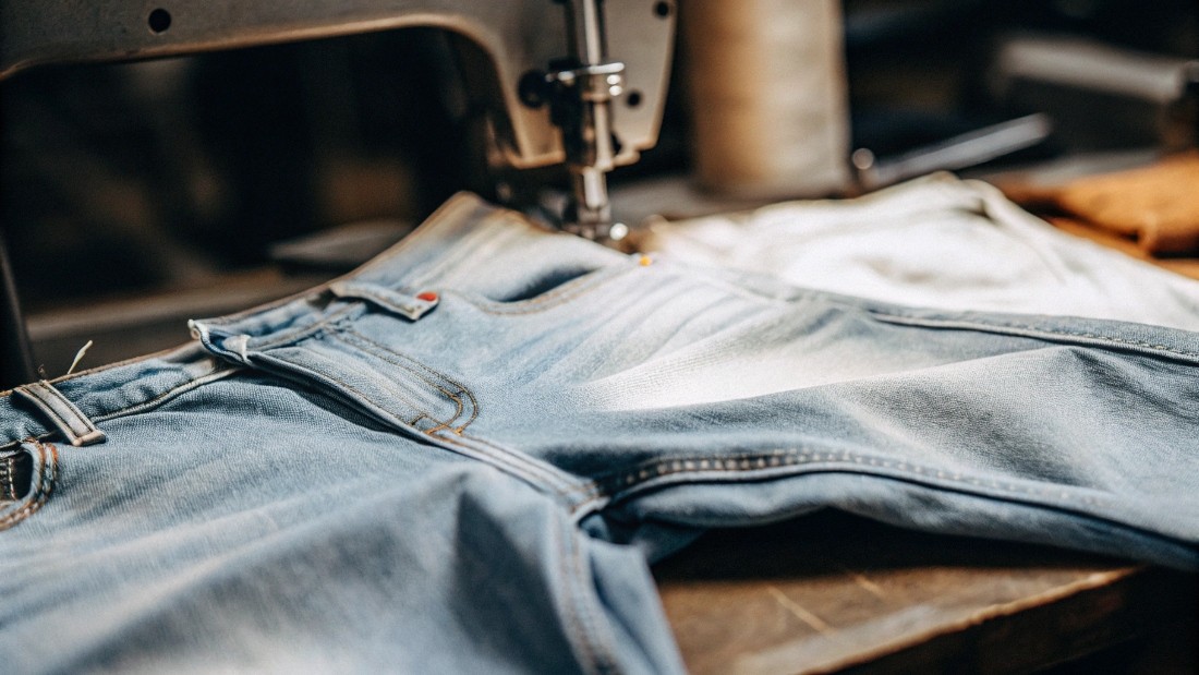 Why Is the Crotch of My Jeans So Worn Out?