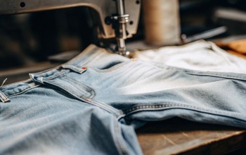 Why Is the Crotch of My Jeans So Worn Out?