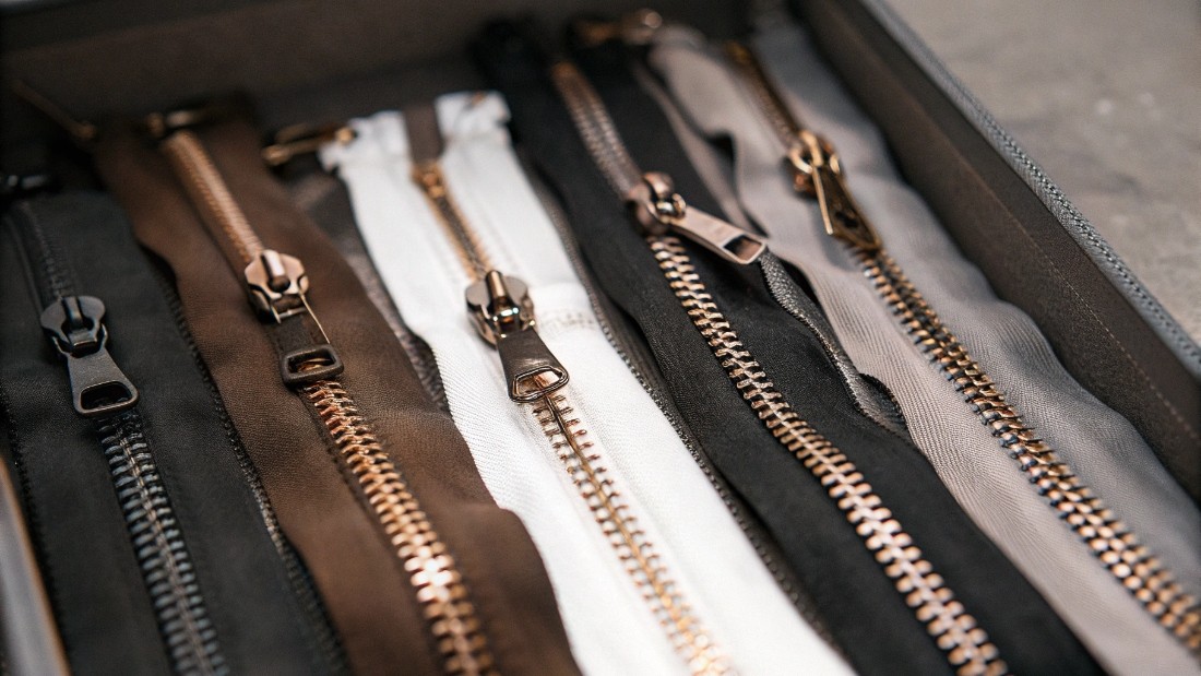 Best Zippers for Jeans - YKK