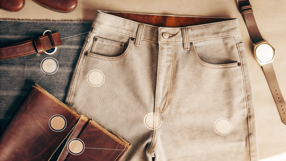 Quality Details of the Best Jeans