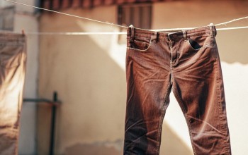 Good Quality Denim Jeans That Will NOT Fade Quickly?