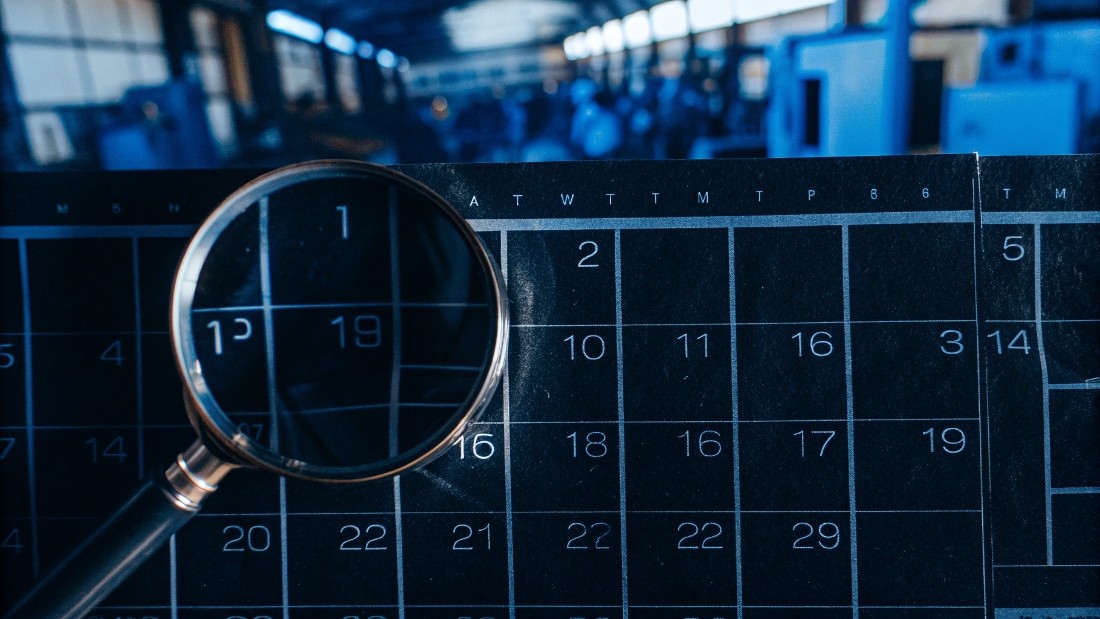 This forces your factory to provide transparent, actionable updates instead of empty promises.