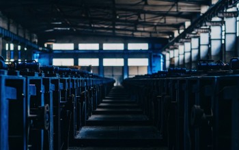 Is the Chinese New Year About to Wreck Your Production Schedule?