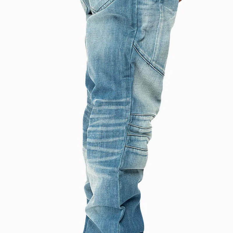 Private Label Cycling Jeans