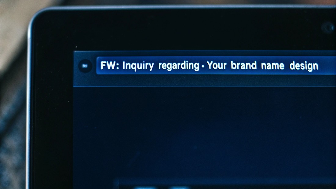 Any inquiry about your design is your intellectual property.