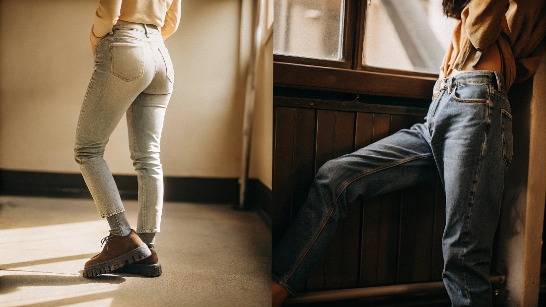 Generational Style Divide