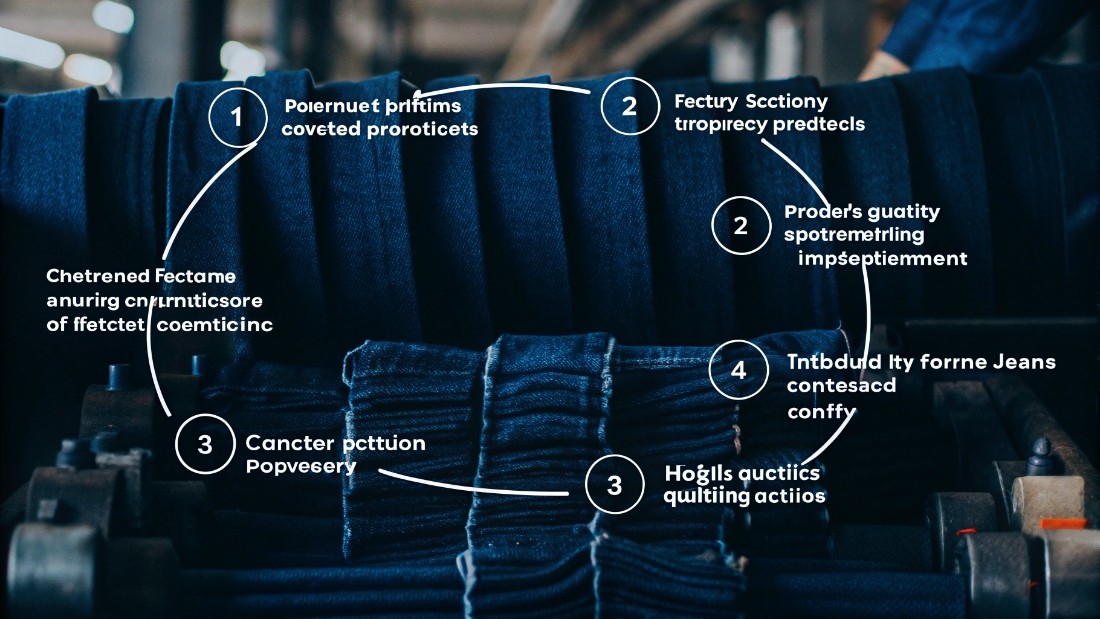 Ask: How is feedback collected? How quickly do they propose improvements? Request documentation of corrective-action plans and updated quality-control checkpoints