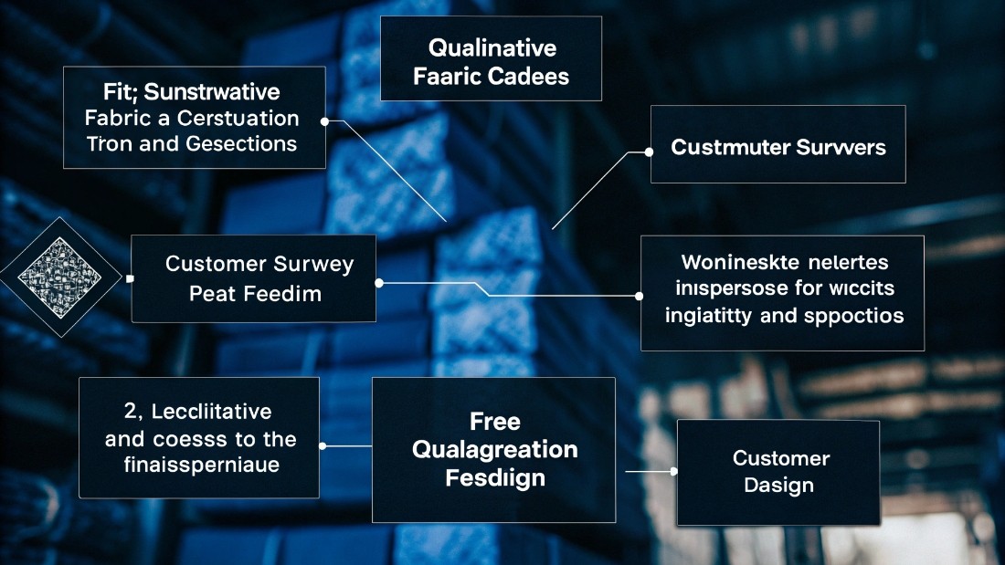  Use customer surveys, warehouse inspector notes, and even post-return interviews for deeper nuance.
