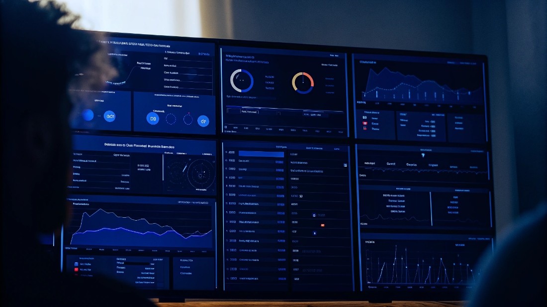 consistent reporting keeps everyone accountable and focused on driving continuous improvement.