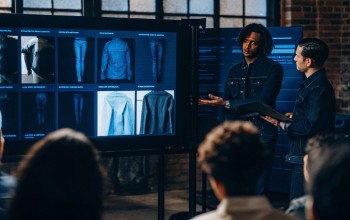 How to submit clothing designs to a manufacturer?