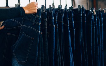 Why Are Jeans Blue? Unraveling the Science, History, and Style of Denim’s Signature Hue