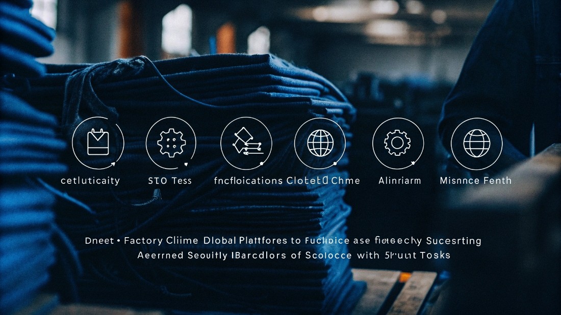 Direct-to-factory platforms—Alibaba, Global Sources, and Made-in-China—are leading B2B marketplaces