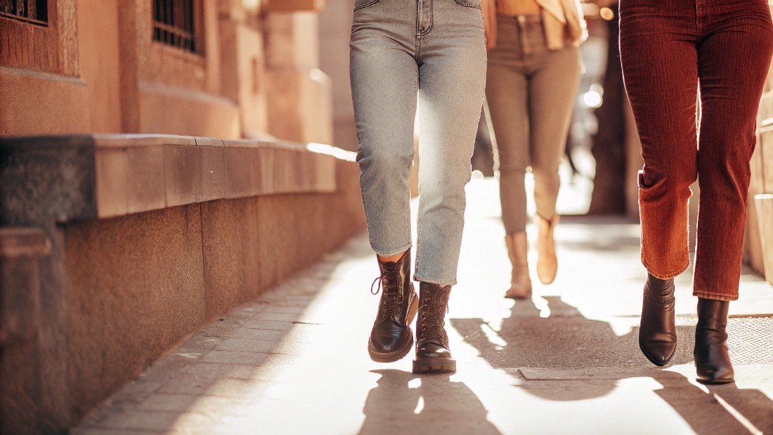 What Makes Jeans Look Masculine or Feminine? Top Questions Answered