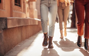 What Makes Jeans Look Masculine or Feminine? Top Questions Answered