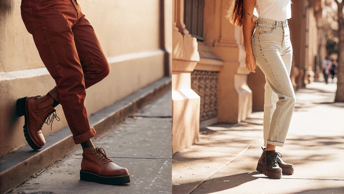 high rise skinny jeans