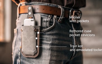 Why Do Jeans Have a Tiny Pocket?