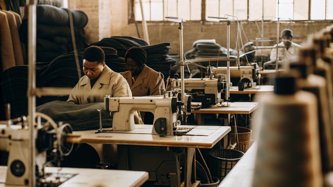 Where Are Old Navy Jeans Manufactured?