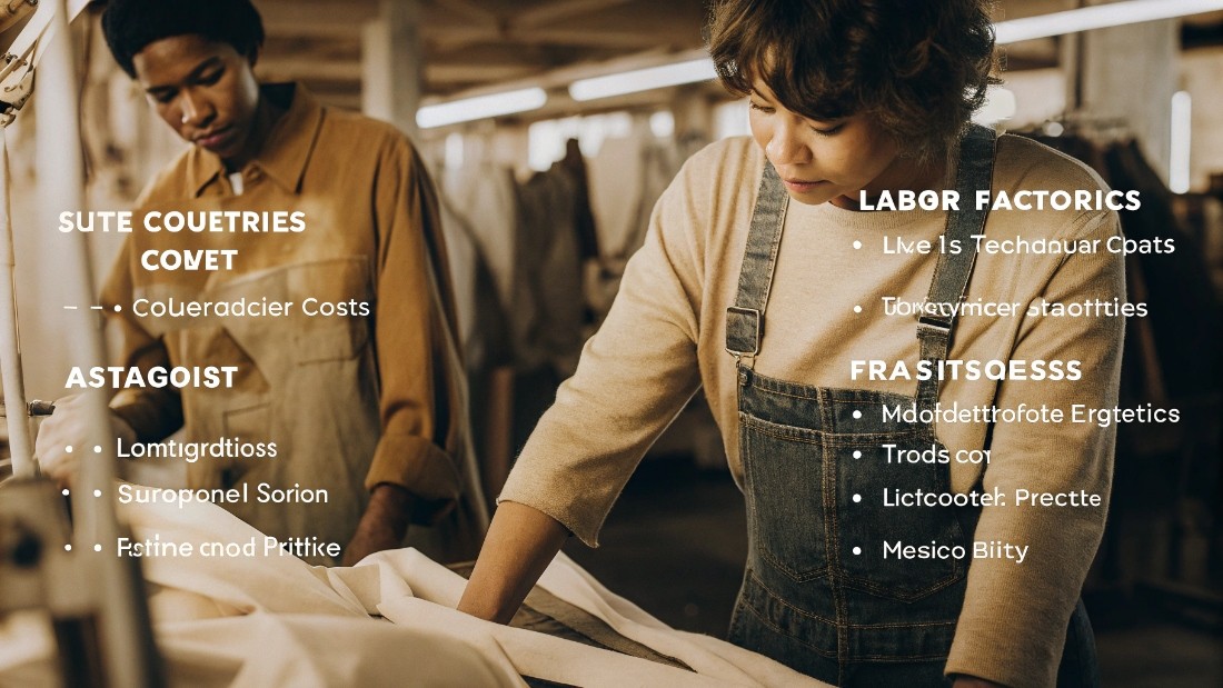 Old Navy’s site selection balances