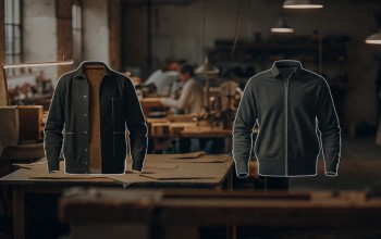 Does the Quality of Clothes Really Depend on the Brand?