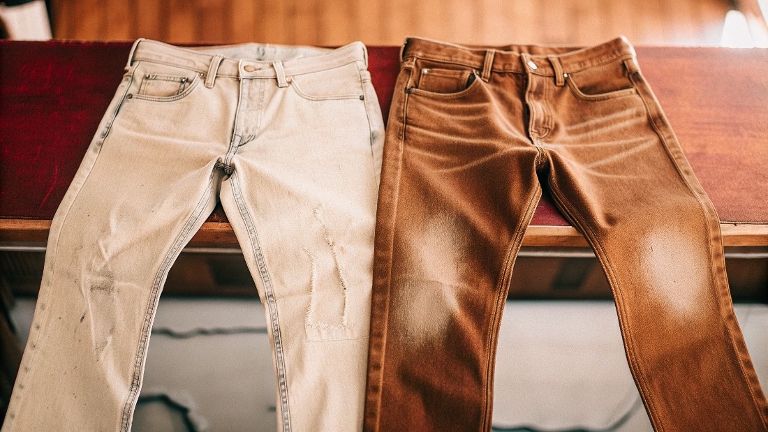 Why Are My Jeans So Baggy?