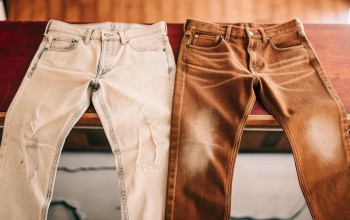 Why Are My Jeans So Baggy?