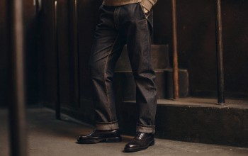 Is Selvedge Denim the New Core for Men’s Collections?