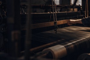 ¿Cuál es la verdadera definición de Denim con orillo?