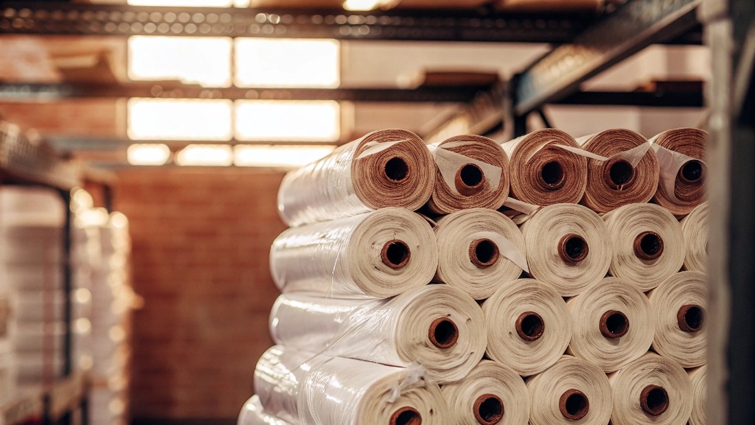 Limited Production of Premium Japanese Denim