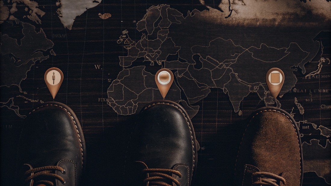 The Global Denim Landscape: Japan, USA, and Italy