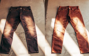 What Makes Japanese Raw Denim So Special?