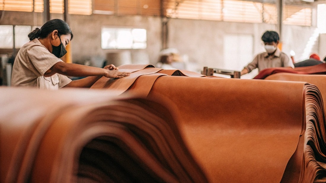 Beyond U.S. facilities