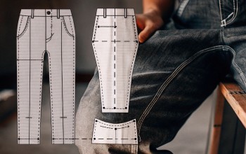 How to Pattern Jeans: An Expert Guide