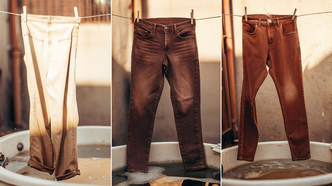 Do Jeans Expand or Shrink When Washed? An Expert’s Guide to Denim Care