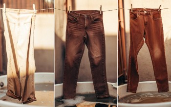 Do Jeans Expand or Shrink When Washed? An Expert’s Guide to Denim Care