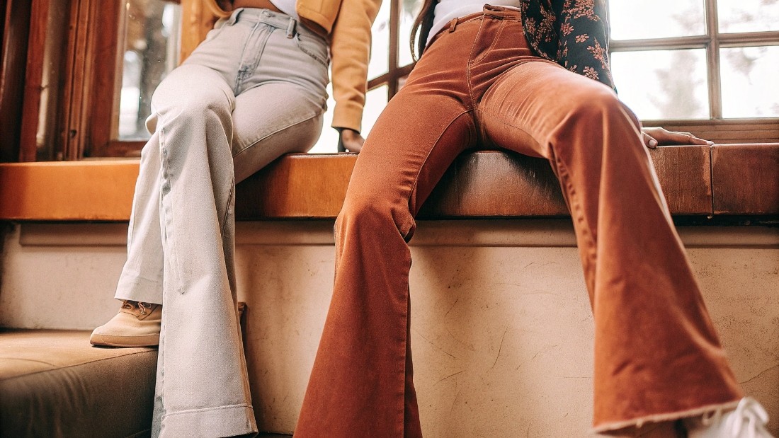 Are Bell-Bottom Jeans Out of Style Right Now? An Expert Guide