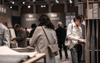 Find China Denim Fabric Suppliers: B2B Sourcing Guide