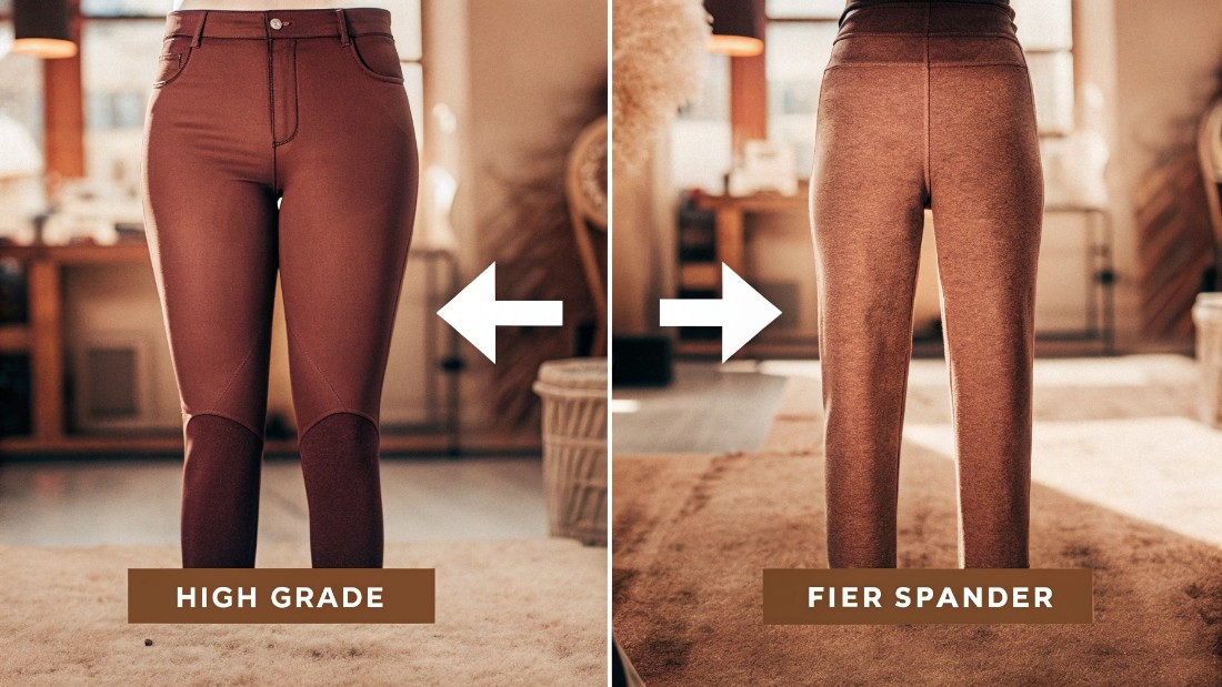 The Science of Shape Retention