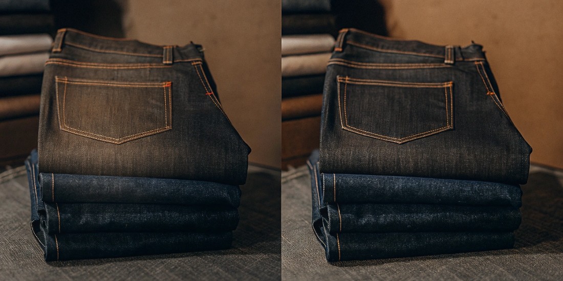 Value Choices: Heritage vs Custom