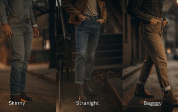 Why Do Americans Wear Jeans So Often? An Expert Guide