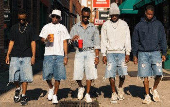 Why Are Jean Shorts for Men Out of Style?