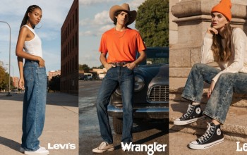 Which Is Better: Lee, Wrangler or Levi’s? Why?