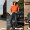 Which Is Better: Lee, Wrangler or Levi’s? Why?