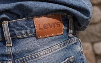 Do you know what patches on jeans are called?